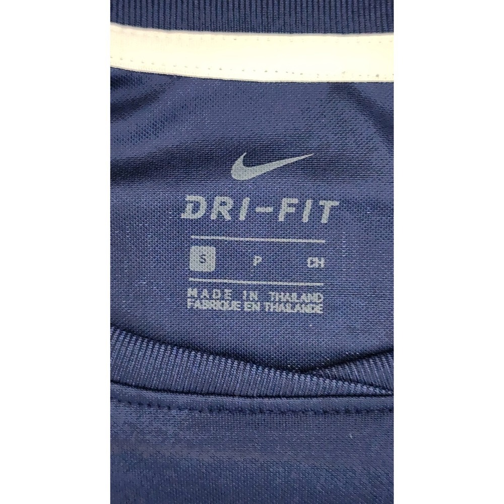 Vintage Nike United‎ States Soccer Training Jersey Size Small Womens, TEAM USA - Picture 5 of 8